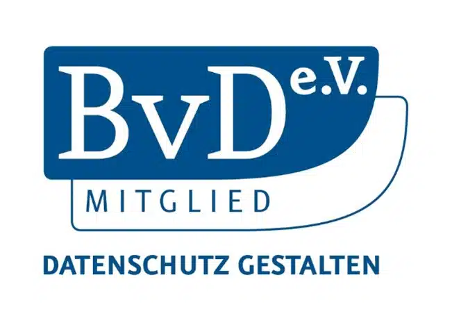 BvD Mitglied Logo