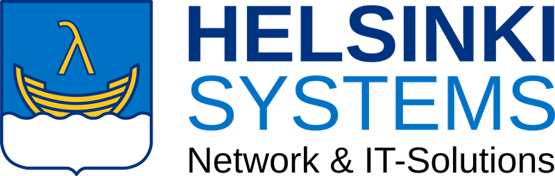 Helsinki Systems GmbH